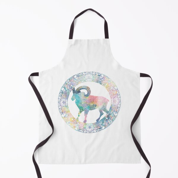 Item preview, My Zodiac is Aries 1 designed and sold by Jungle Mantis.