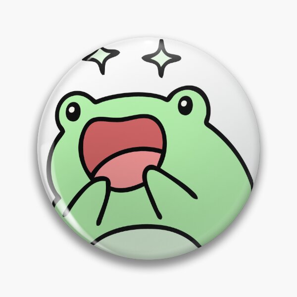 Aperçu de l'œuvre "Hilarious Funny Frog : Laugh-Out-Loud, Cute, and Whimsical Design créée et vendue par Aalloul oussama.