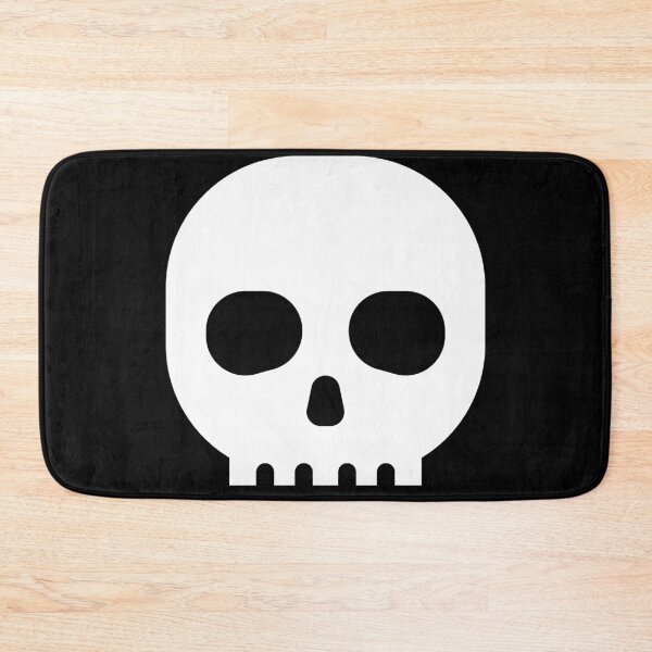 Item preview, Percy Jackson, Nico di angelo chibi skull cosplay motif v3 designed and sold by KAgraphic.