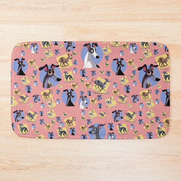 Item preview, Greyhound madness designed and sold by IdlePython.