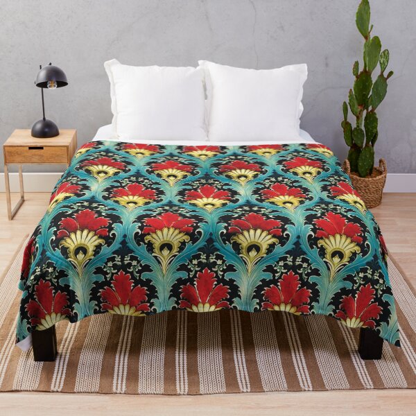 Item preview, Authentic Ottoman Empire Pattern designed and sold by Ottoman Palace Designs.