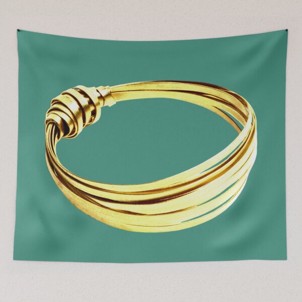 Item preview, Bangle designed and sold by ontological.