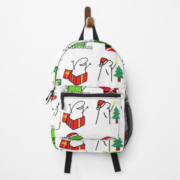 Item preview, Combo Pack Flork Christmas Meme designed and sold by Vistaprint.