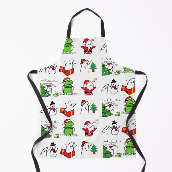 Item preview, Combo Pack Flork Christmas Meme designed and sold by Vistaprint.