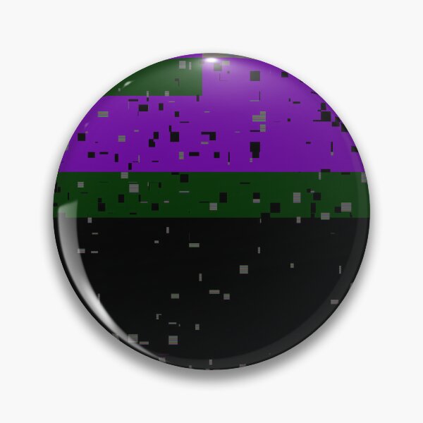 Item preview, Glitch designed and sold by ArtHsst.