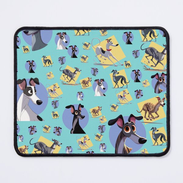 Item preview, Greyhound madness designed and sold by IdlePython.