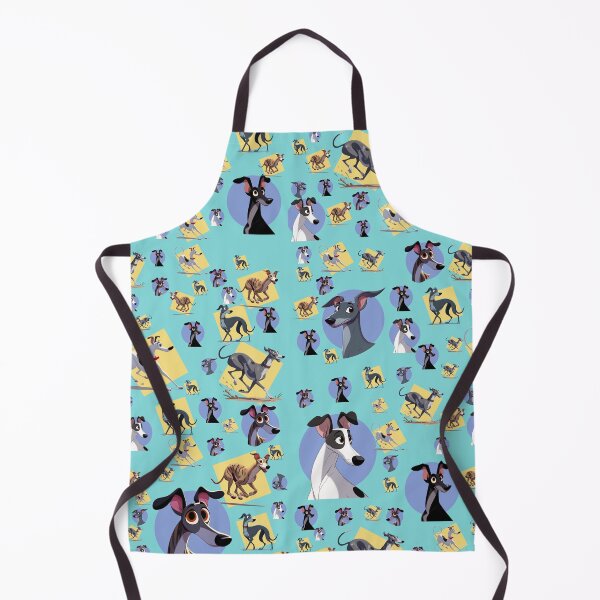 Item preview, Greyhound madness designed and sold by IdlePython.
