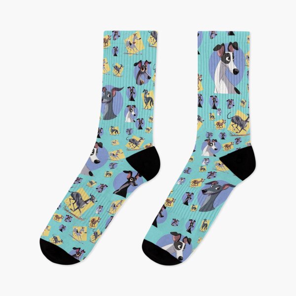 Item preview, Greyhound madness designed and sold by IdlePython.