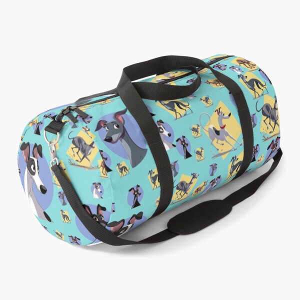 Item preview, Greyhound madness designed and sold by IdlePython.