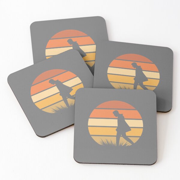 Item preview, Sunset T-Shirt Guy 3 designed and sold by Rafael Romero.