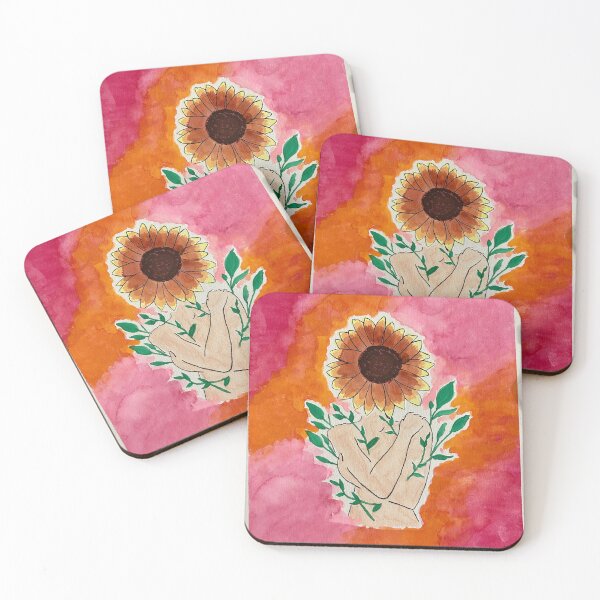 Item preview, Ring of Fire designed and sold by Danielle Hardy.