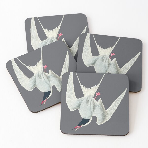 Item preview, Audubon's common (great) tern designed and sold by Herons.