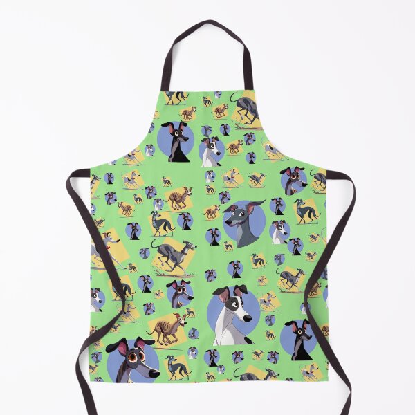 Item preview, Greyhound madness designed and sold by IdlePython.
