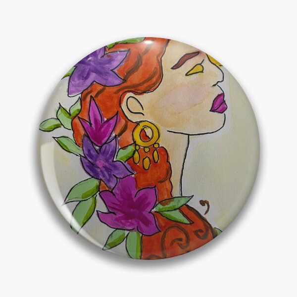 Item preview, Jasmine designed and sold by Danielle Hardy.