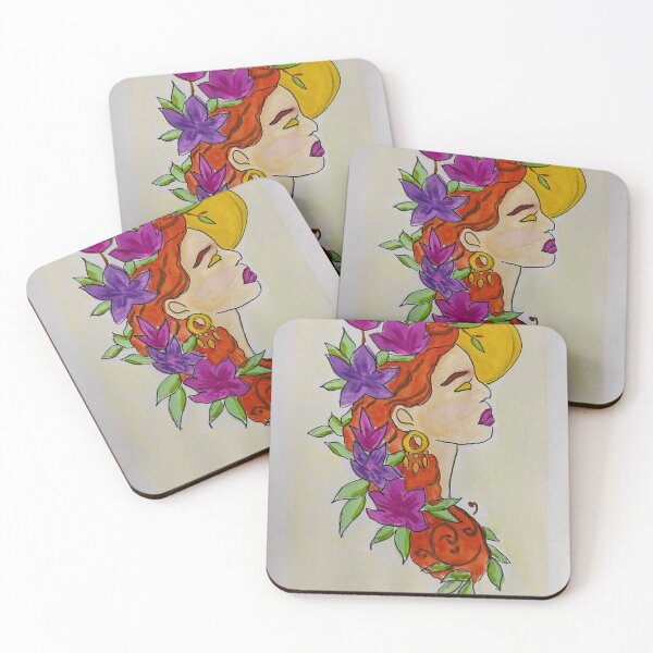 Item preview, Jasmine designed and sold by Danielle Hardy.