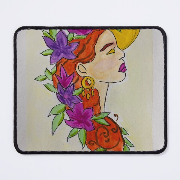 Item preview, Jasmine designed and sold by Danielle Hardy.