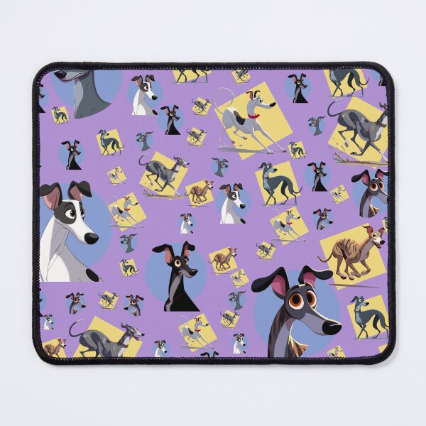 Item preview, Greyhound madness designed and sold by IdlePython.