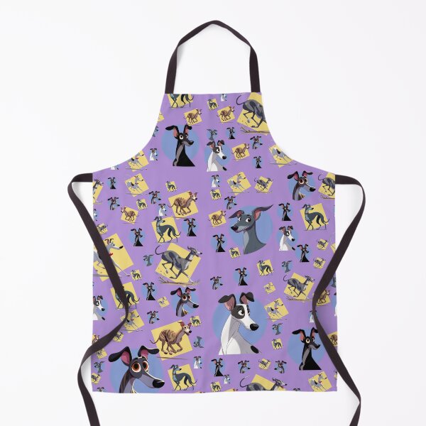 Item preview, Greyhound madness designed and sold by IdlePython.