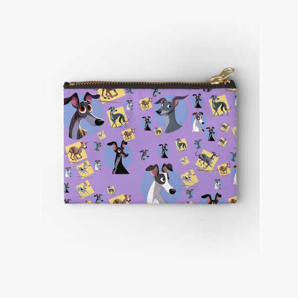 Item preview, Greyhound madness designed and sold by IdlePython.