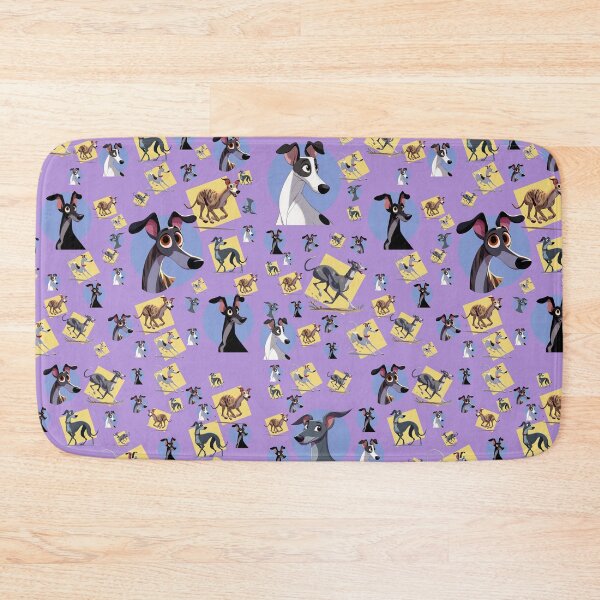 Item preview, Greyhound madness designed and sold by IdlePython.
