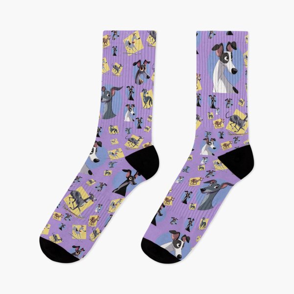 Item preview, Greyhound madness designed and sold by IdlePython.