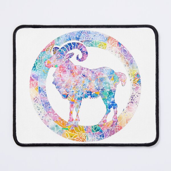 Item preview, My Zodiac is Aries 2 designed and sold by Jungle Mantis.
