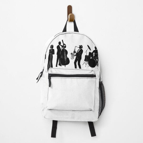Item preview, For the Love of Jazz designed and sold by Joulyana-shop.