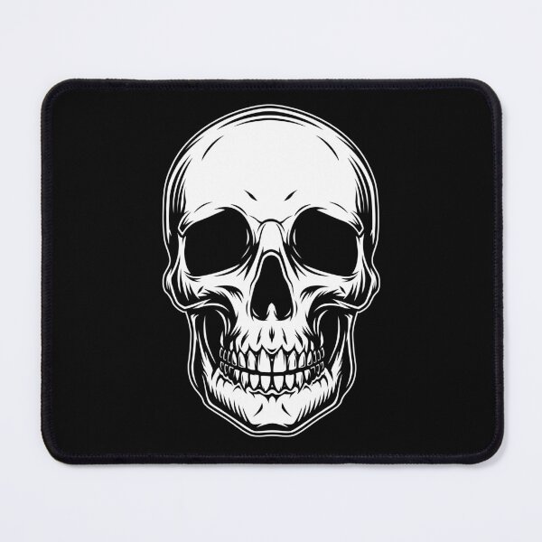 Item preview, Percy Jackson, Nico di angelo skull cosplay motif designed and sold by KAgraphic.
