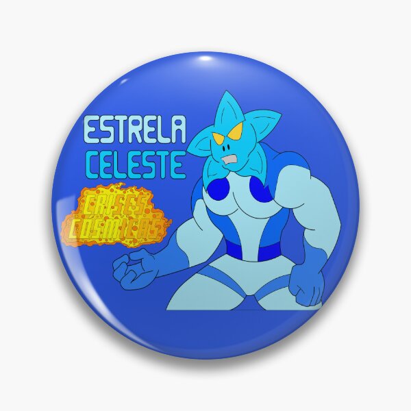 Item preview, ESTRELA CELESTE designed and sold by MYLOJ.