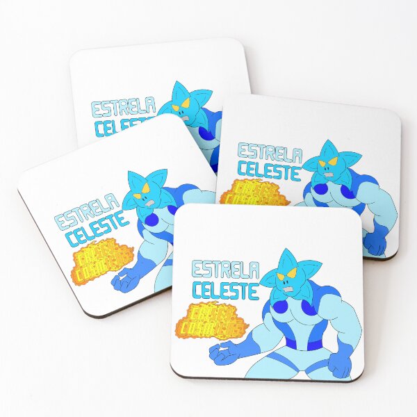 Item preview, ESTRELA CELESTE designed and sold by MYLOJ.