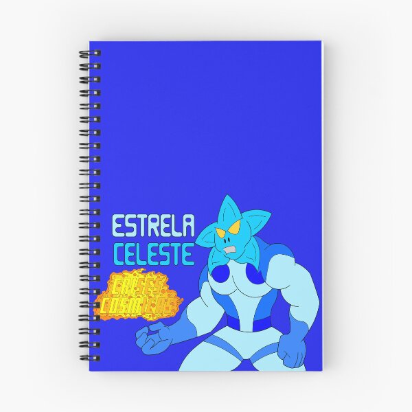 Item preview, ESTRELA CELESTE designed and sold by MYLOJ.