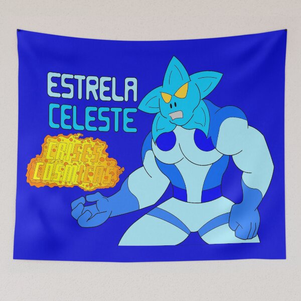 Item preview, ESTRELA CELESTE designed and sold by MYLOJ.