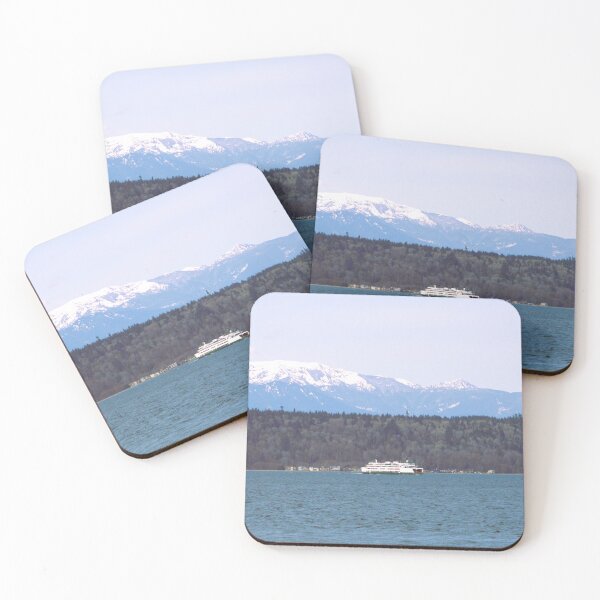 Item preview, Clear Day at the Beach  designed and sold by TomikoKH19.