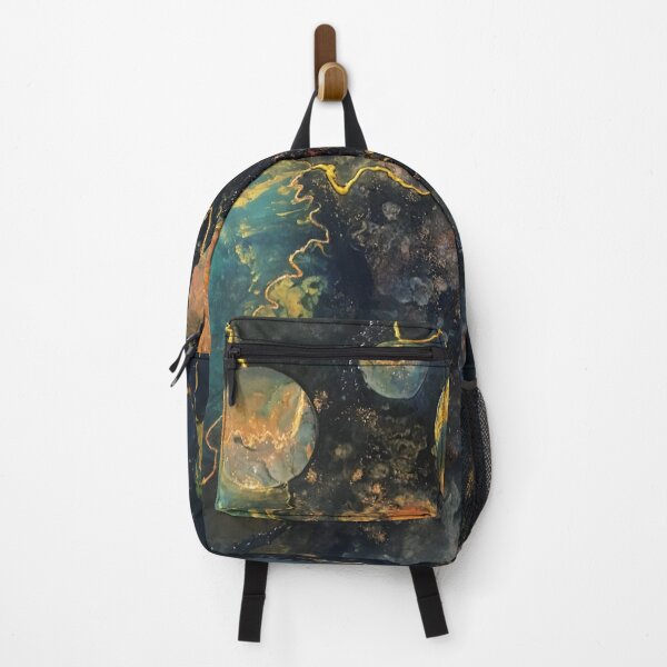 Item preview, Dream Planets designed and sold by clarazen.