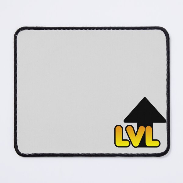 Item preview, LVL Up! designed and sold by Agentkow.