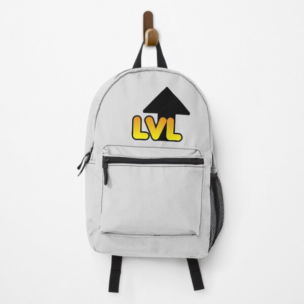 Item preview, LVL Up! designed and sold by Agentkow.