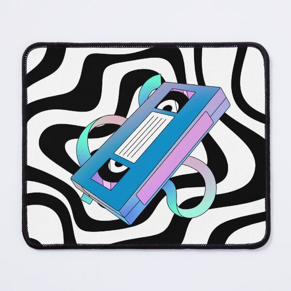 Item preview, 90's videotape time warp designed and sold by byadamgibson.