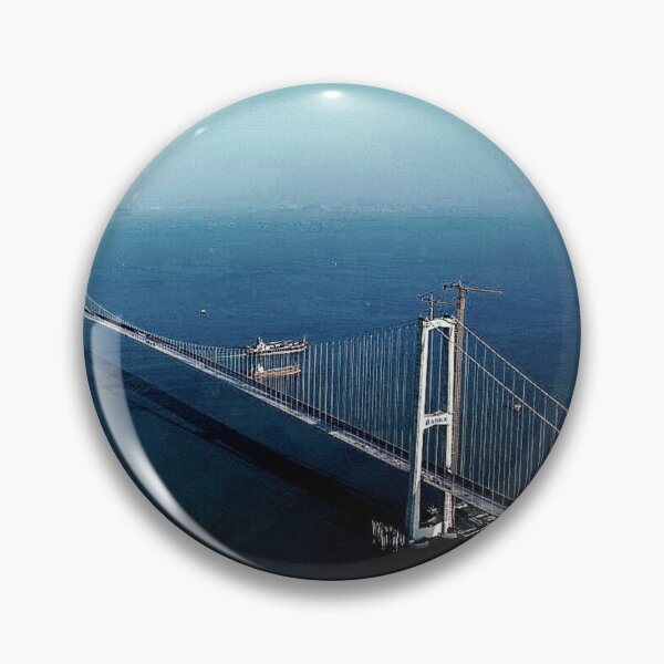 Item preview, Water Under The Bridge  designed and sold by ontological.
