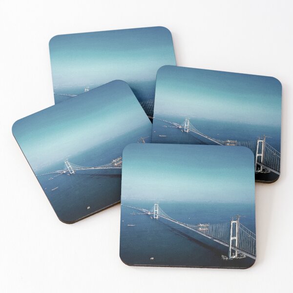 Item preview, Water Under The Bridge  designed and sold by ontological.