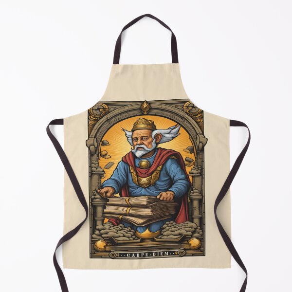 Item preview, Carpe Diem.  designed and sold by Giulivo Store Graphic.