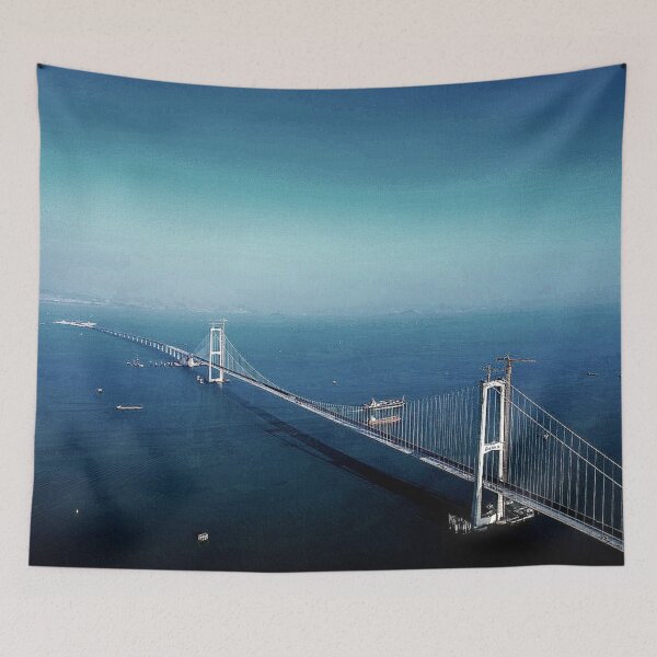 Item preview, Water Under The Bridge  designed and sold by ontological.