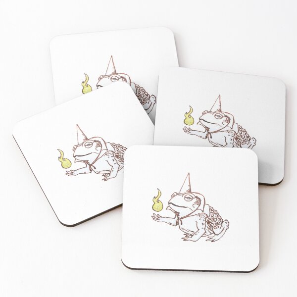 Item preview, Toad designed and sold by defineCoffee.