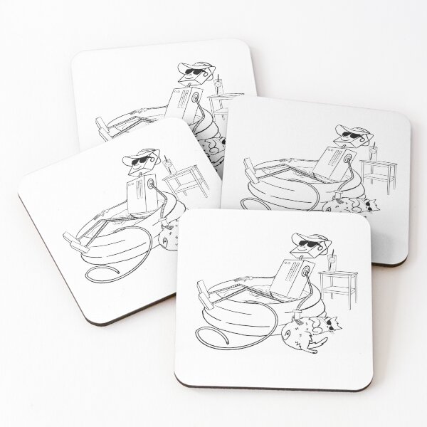 Item preview, Pool Time! designed and sold by ArtbyAkw.