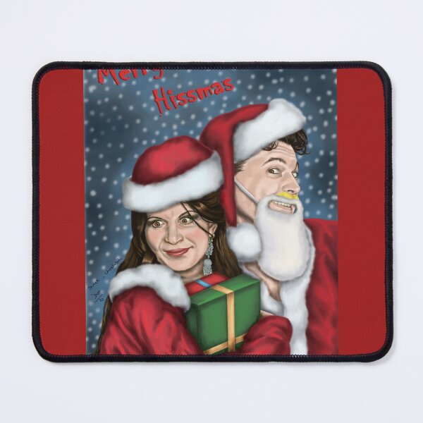 Item preview, Festive Ethan and Winters designed and sold by Beth-Christabel.