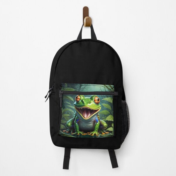 Item preview, Screaming frog designed and sold by DevushkaStore.