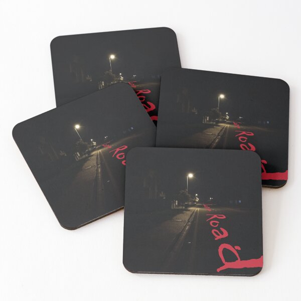 Item preview, Lone Road designed and sold by PrimeDuplex.