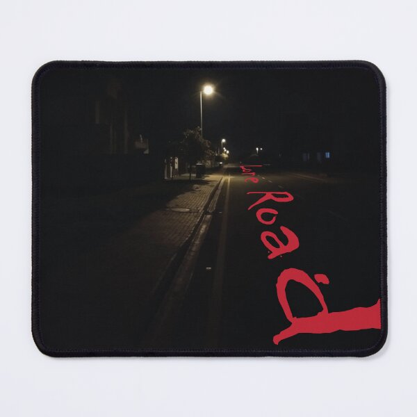 Item preview, Lone Road designed and sold by PrimeDuplex.
