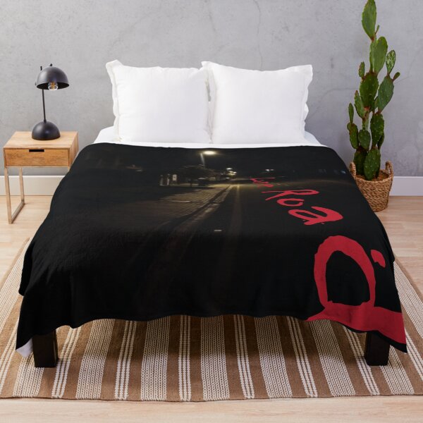 Item preview, Lone Road designed and sold by PrimeDuplex.