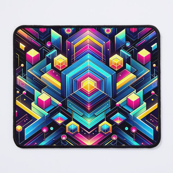 Item preview, Modern Abstract Elegance: Unique Pattern Design designed and sold by RyanBelandres.