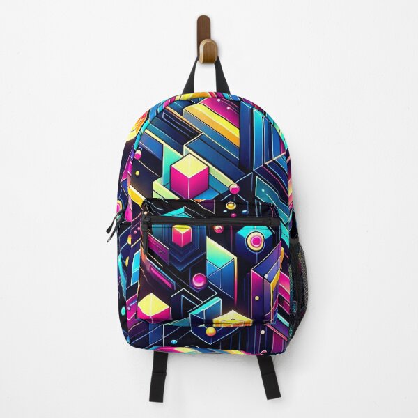 Item preview, Modern Abstract Elegance: Unique Pattern Design designed and sold by RyanBelandres.